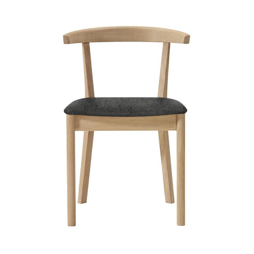 Skovby SM 52 Spisestol i Grå