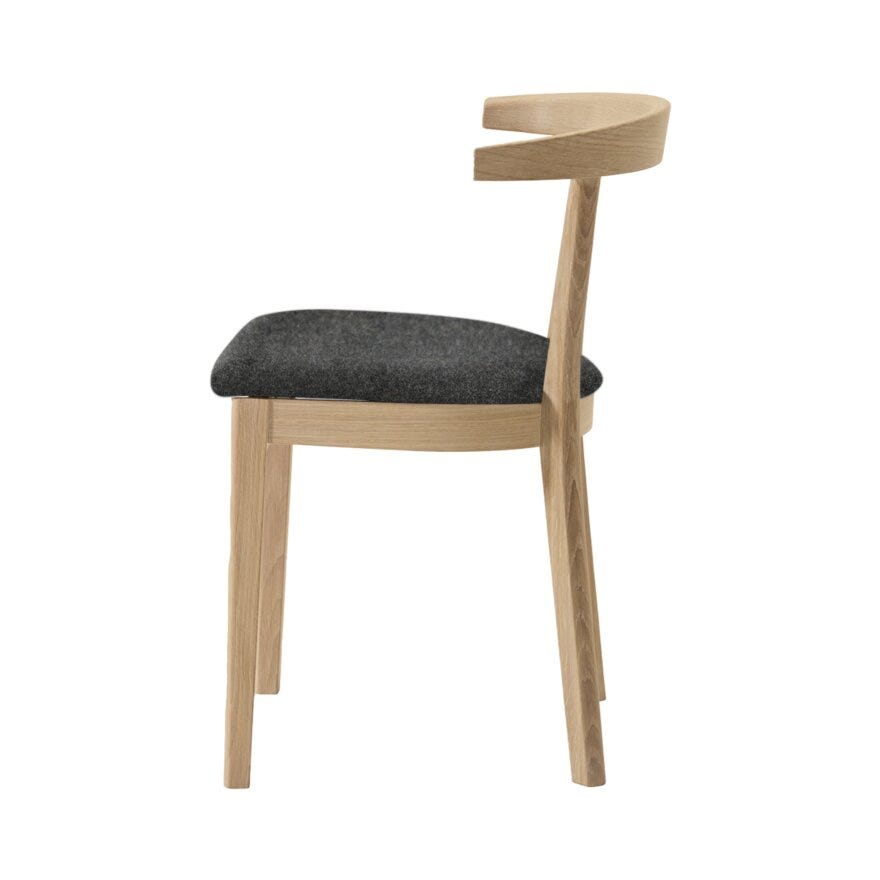 Skovby SM 52 Spisestol i Grå