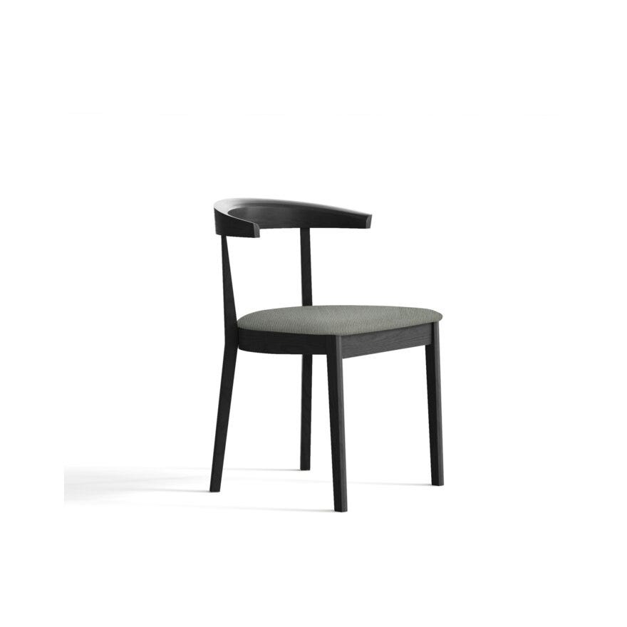 Skovby SM 52 Spisestol i Beige/natur