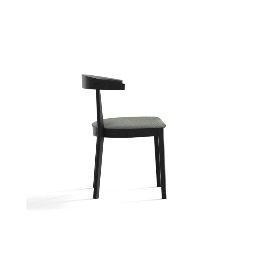Skovby SM 52 Spisestol i Beige/natur