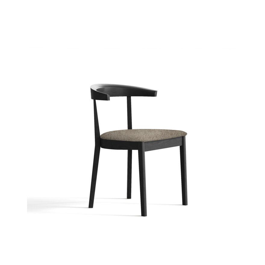 Skovby SM 52 Spisestol i Beige/natur