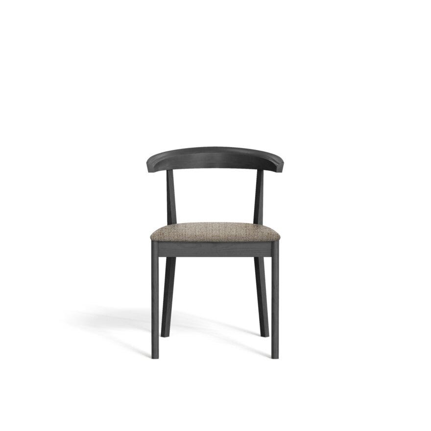 Skovby SM 52 Spisestol i Beige/natur