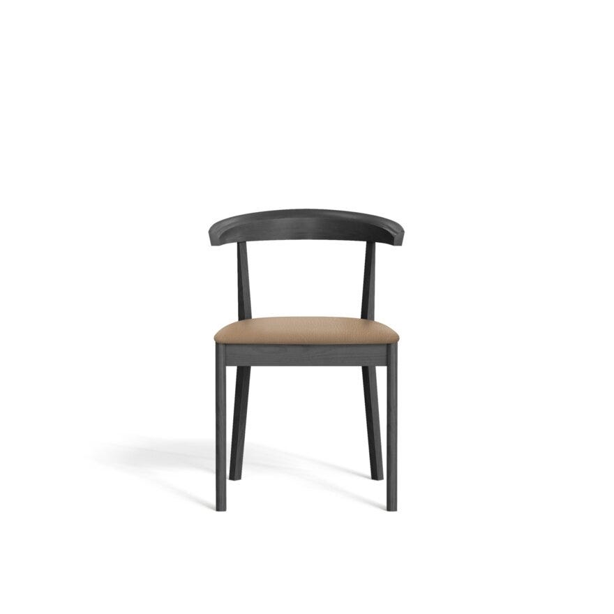 Skovby SM 52 Spisestol i Beige/natur