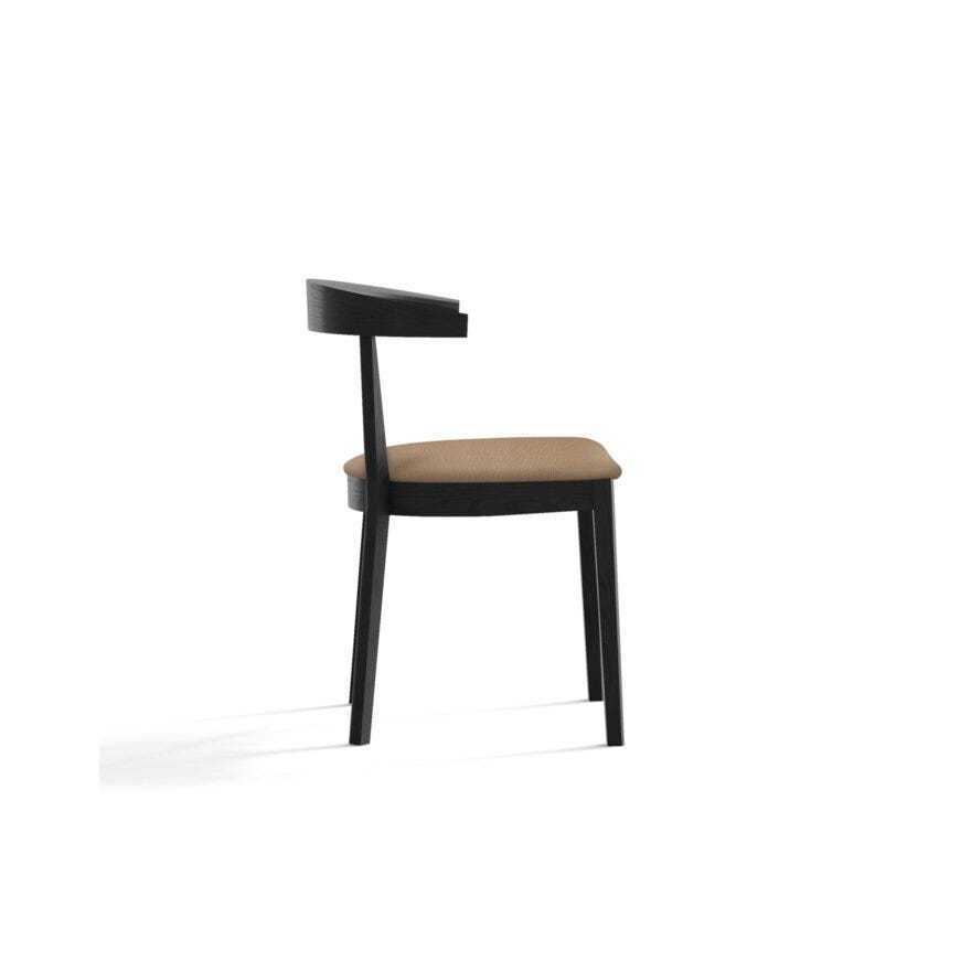 Skovby SM 52 Spisestol i Beige/natur