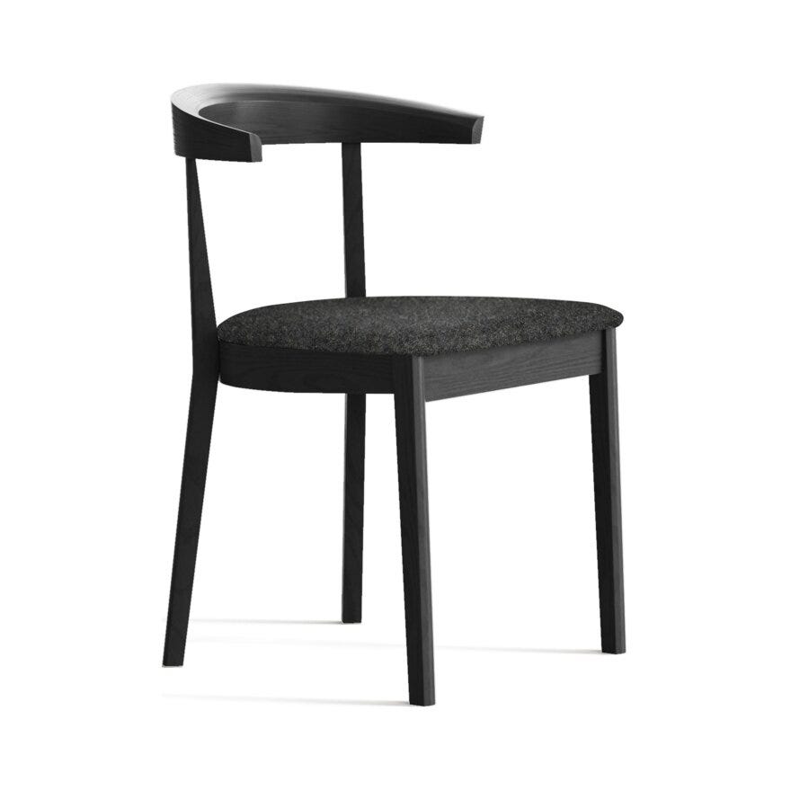 Skovby SM 52 Spisestol i Grå
