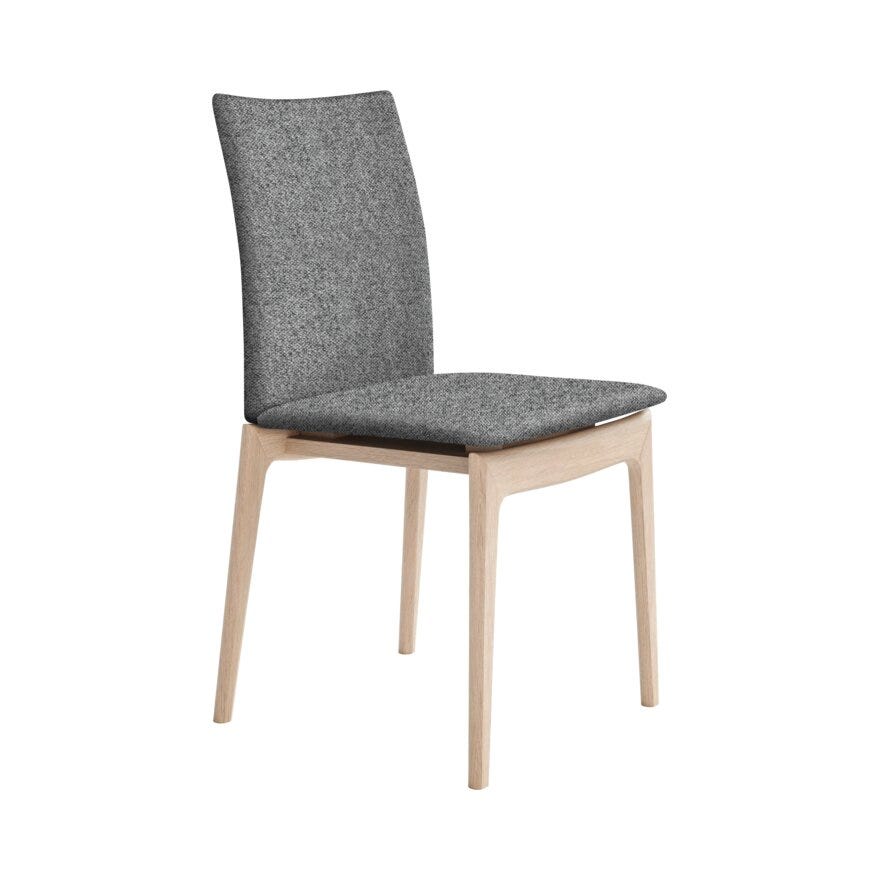 Skovby SM 63 Spisestol i Grå