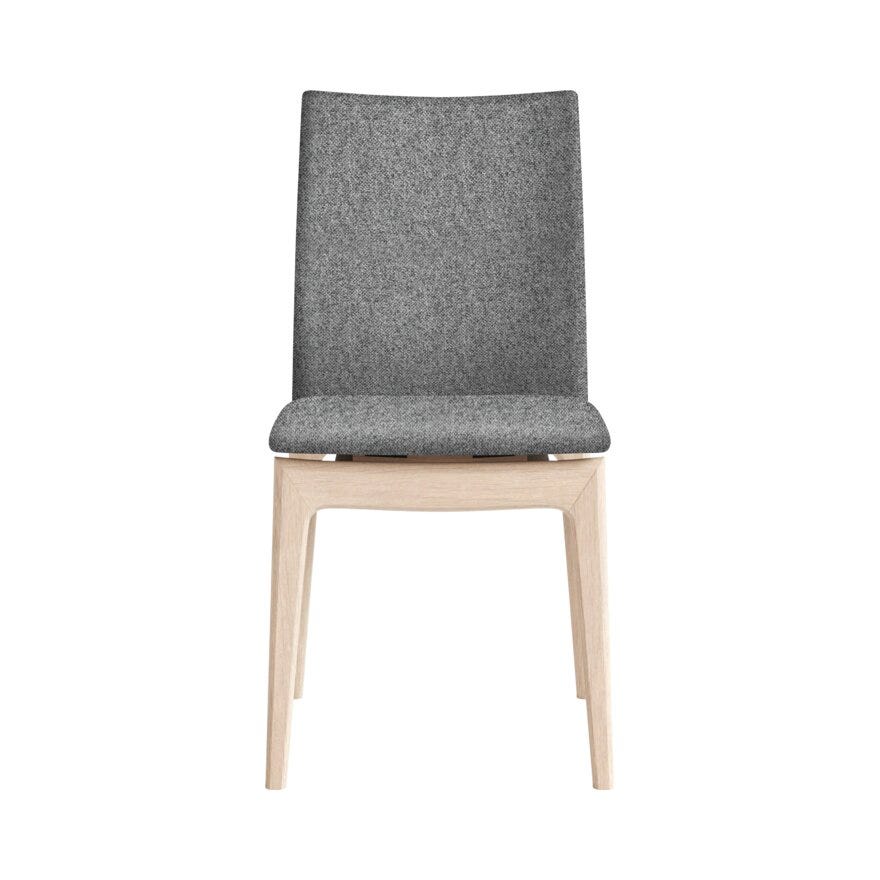 Skovby SM 63 Spisestol i Grå