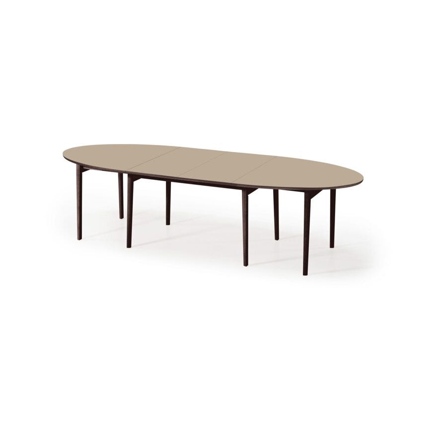Skovby SM 78 Spisebord 109x190 cm i Brun