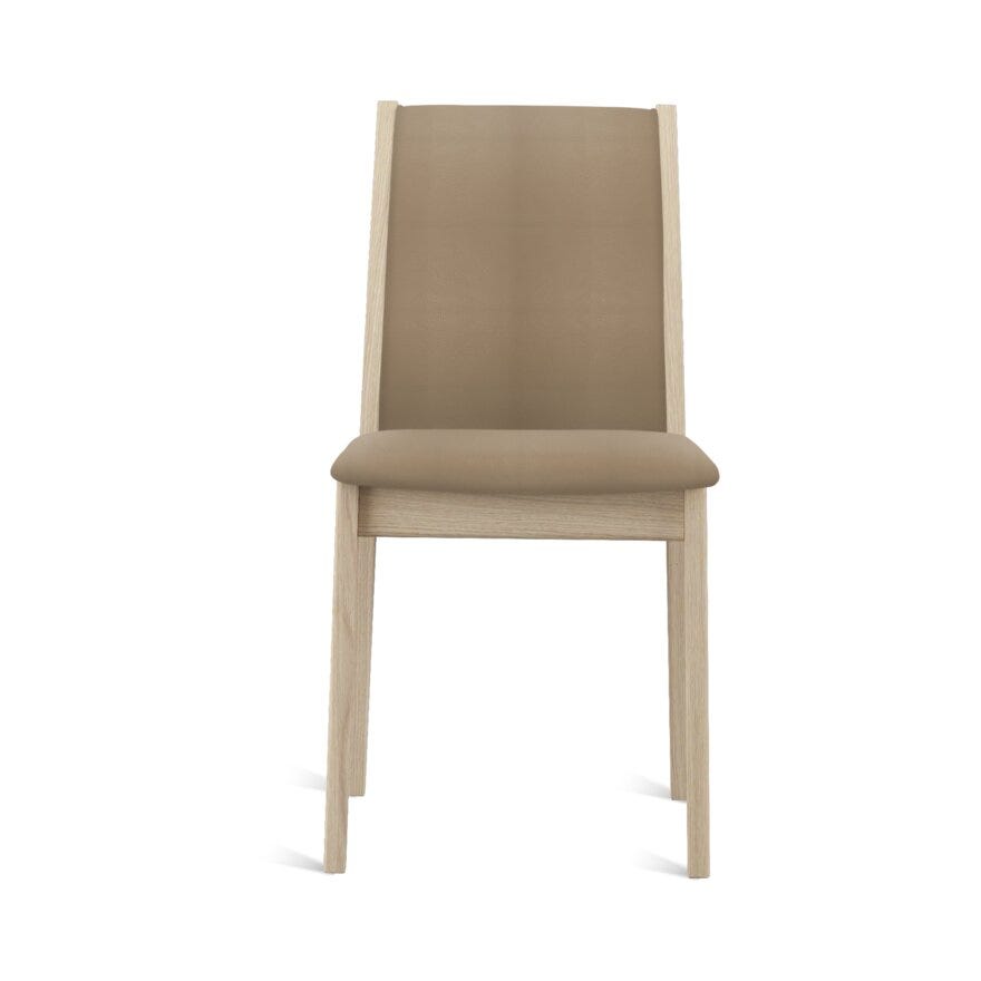 Skovby SM 810 Spisestol i Beige/natur