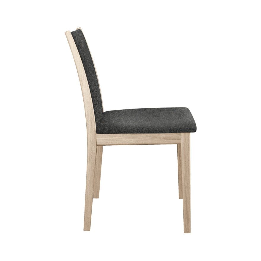 Skovby SM 810 Spisestol i Grå