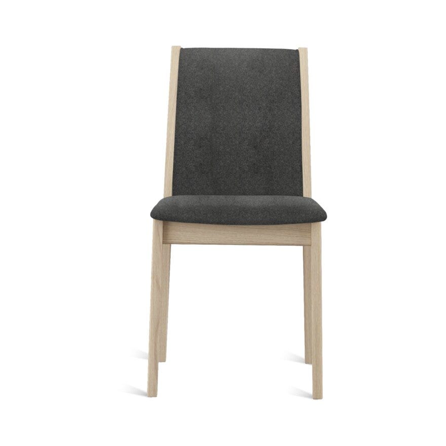 Skovby SM 810 Spisestol i Grå
