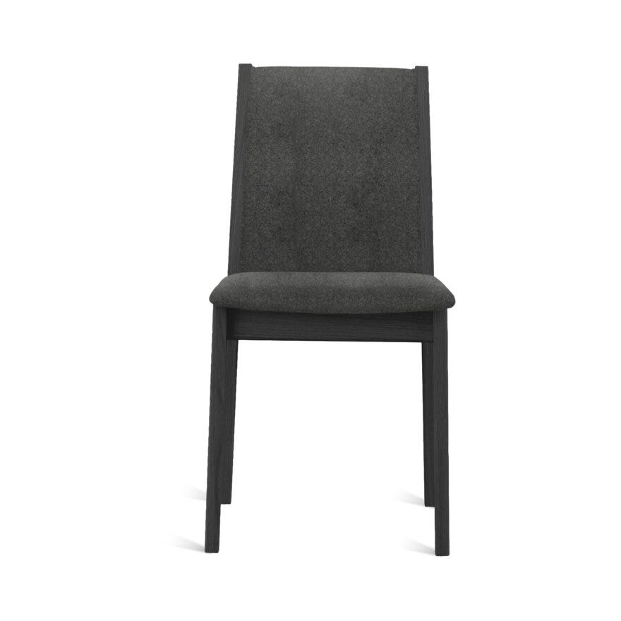 Skovby SM 810 Spisestol i Grå