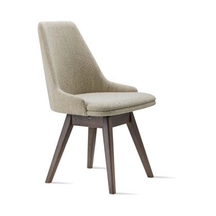 Skovby SM 819 Spisestol i Brun