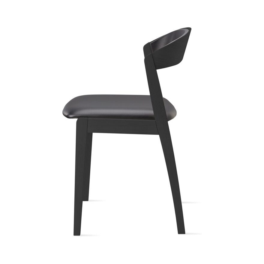 Skovby SM 826 Spisestol i Svart