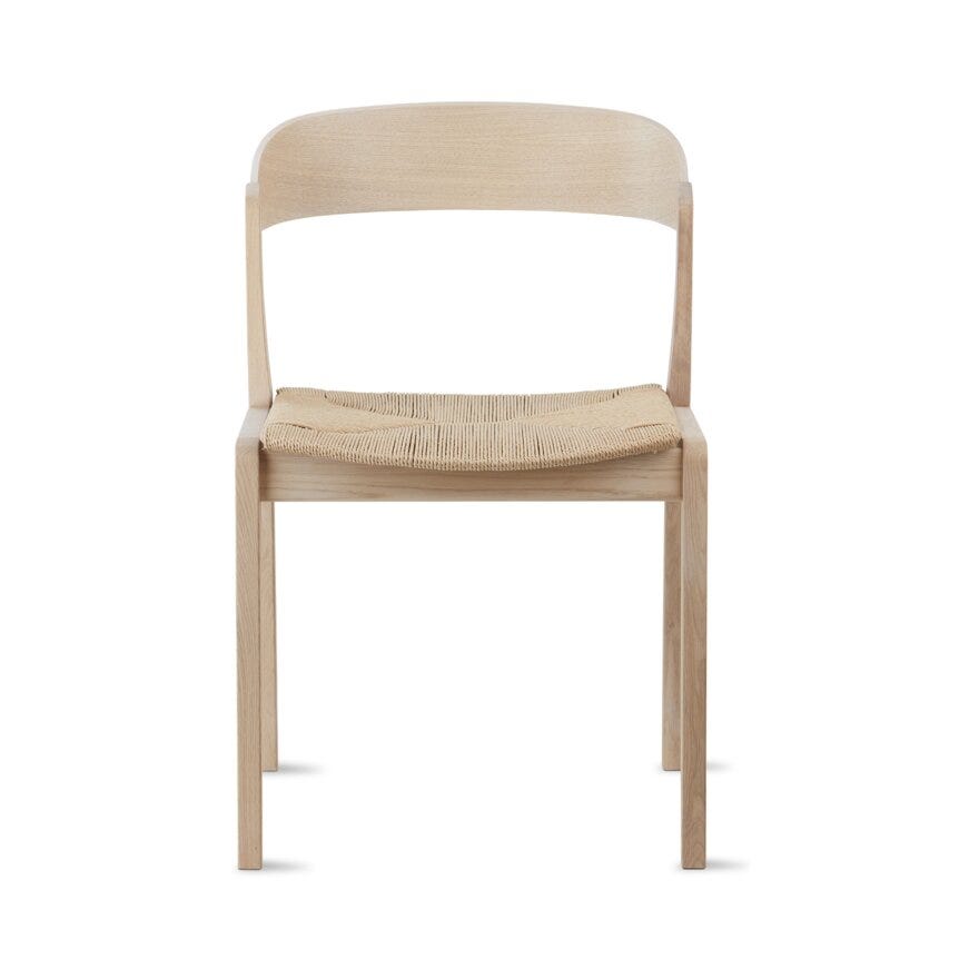 Skovby SM 827 Spisestol i Beige/natur