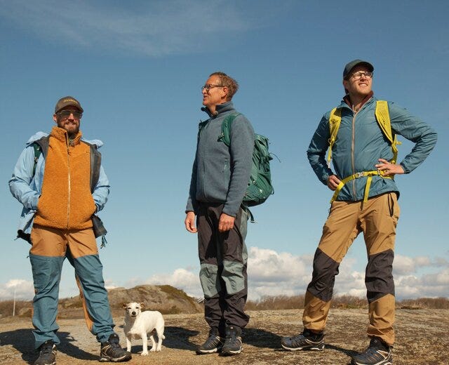 FARMER Spisestol