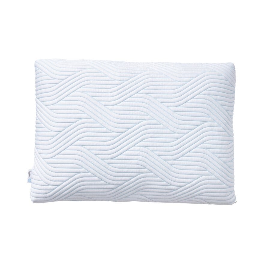 Tempur COMFORT PILLOW Pute 70x50 cm i Hvit