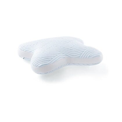 Tempur OMBRACIO Pute 60x50 cm i Hvit
