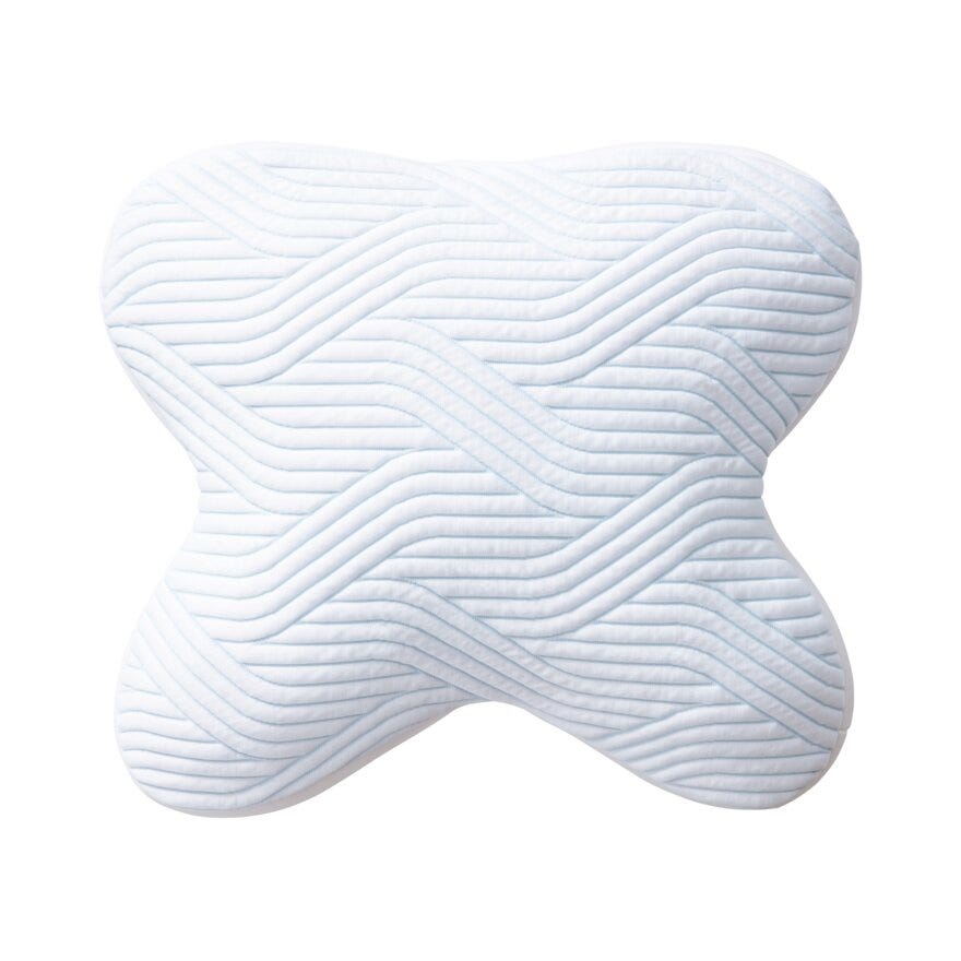 Tempur OMBRACIO Pute 60x50 cm i Hvit