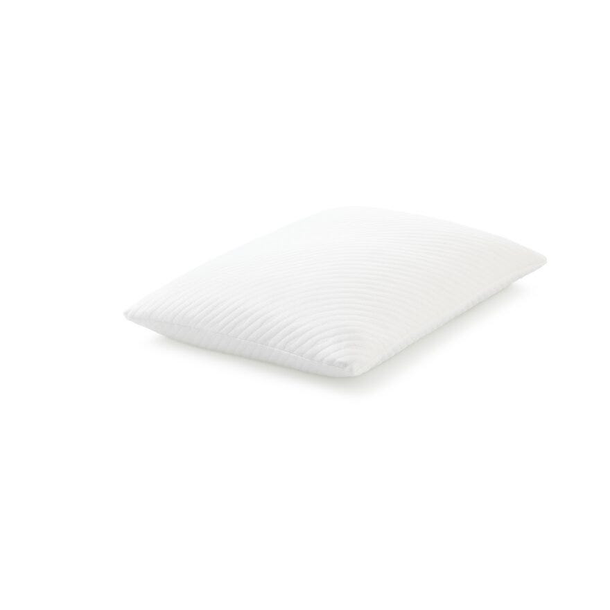 Tempur PRIMA Pute 60x50 cm i Hvit