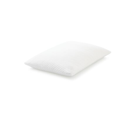 Tempur PRIMA Pute 60x50 cm i Hvit