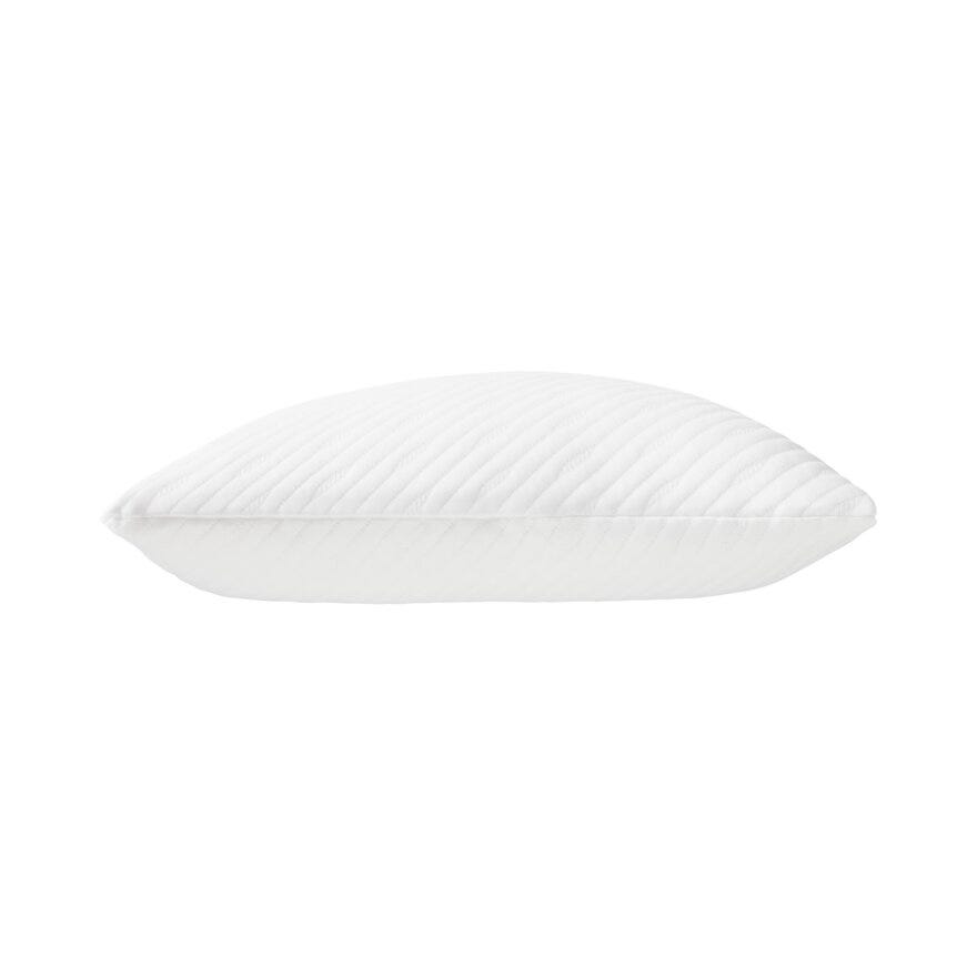 Tempur PRIMA Pute 60x50 cm i Hvit