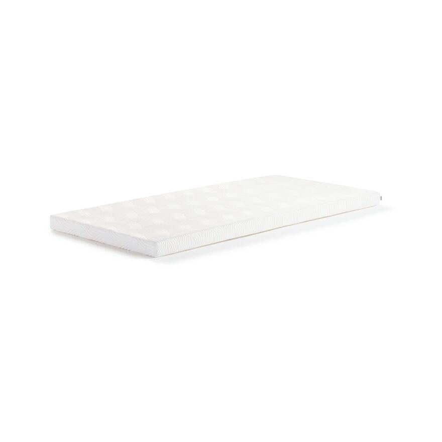 Tempur PRO LUXE Overmadrass 120x200 cm i Hvit