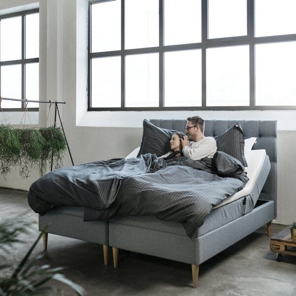 Tempur original