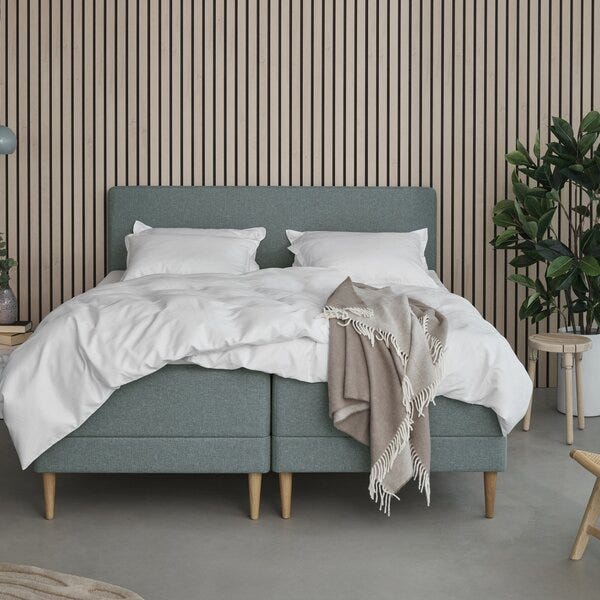 Tempur – gir noen farger deg bedre søvn?