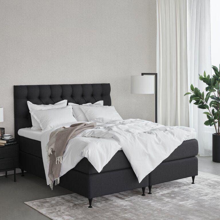 Tempur – vektløs søvn