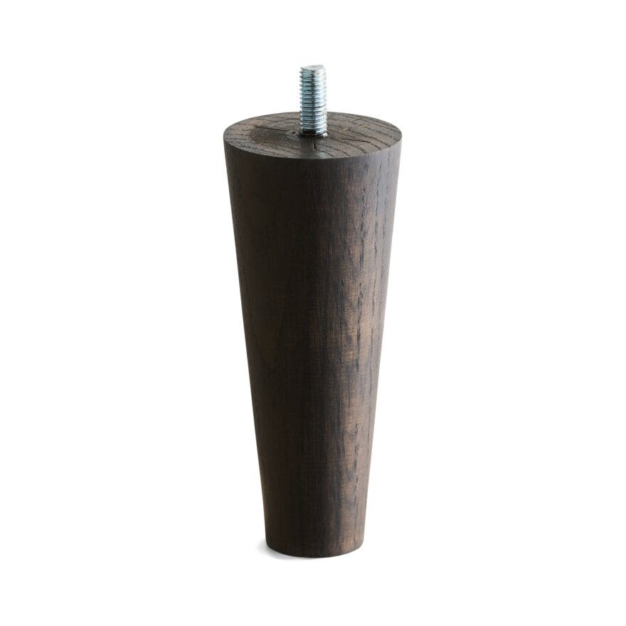 Tempur PROMISE Ben H12 cm i Svart