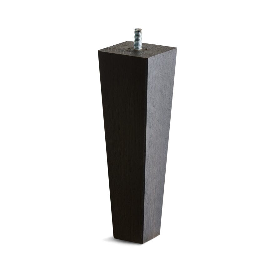 Tempur PROMISE Ben H19 cm i Svart