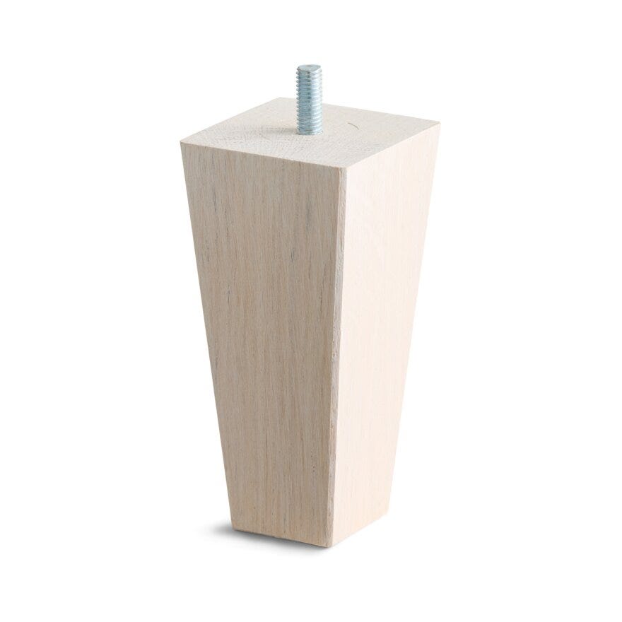 Tempur PROMISE Ben H12 cm i Hvit