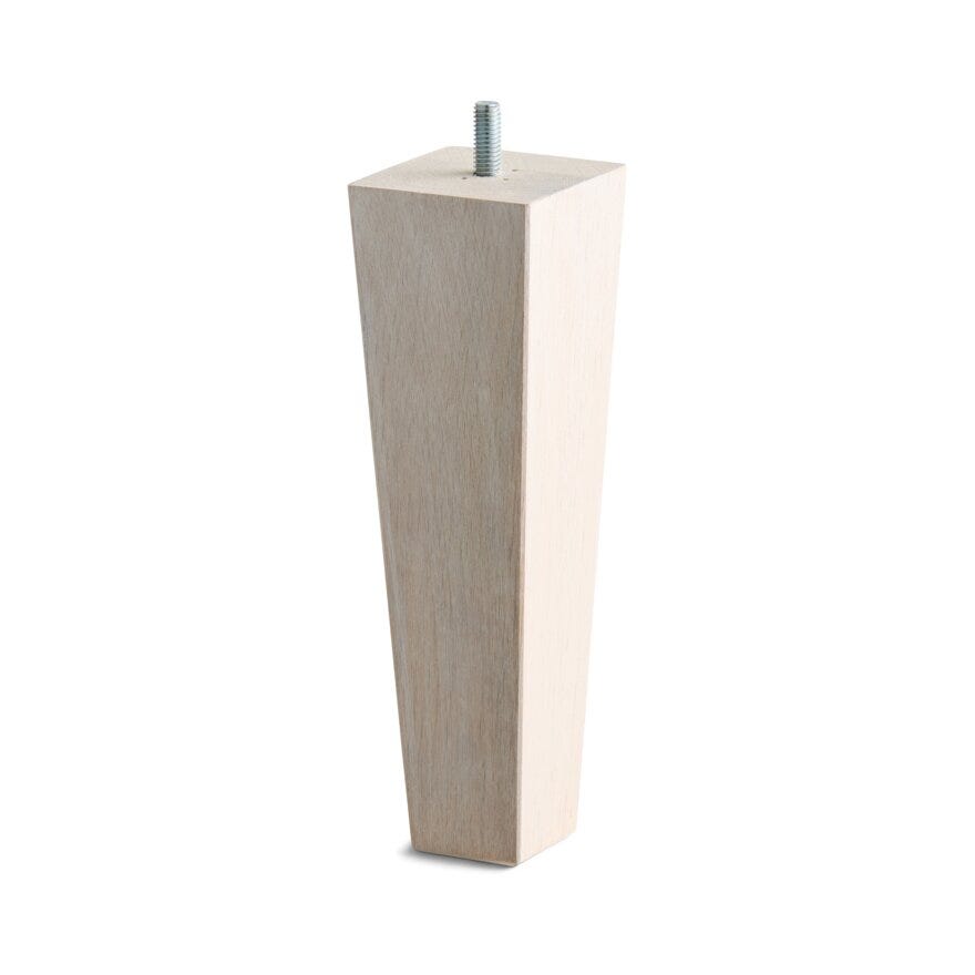 Tempur PROMISE Ben H19 cm i Hvit