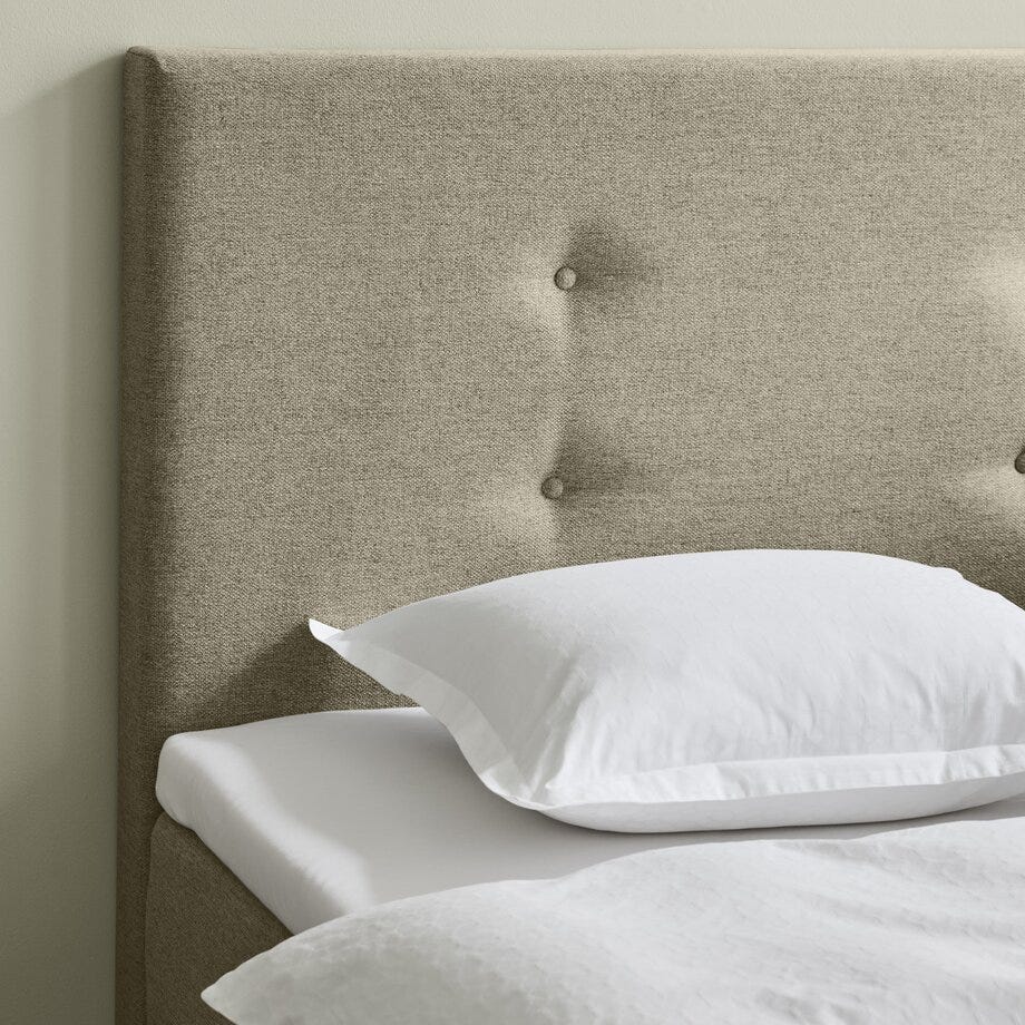 Tempur Relaxation Button