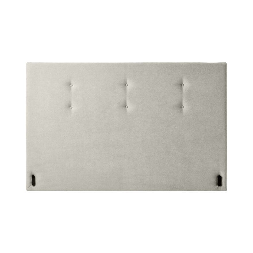 Tempur RELAXATION BUTTON Sengegavl 140x115 cm