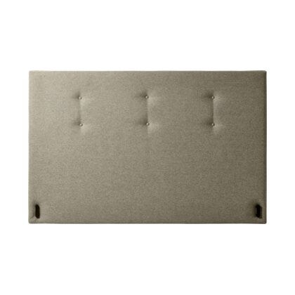 Relaxation Button sengegavl 140x105