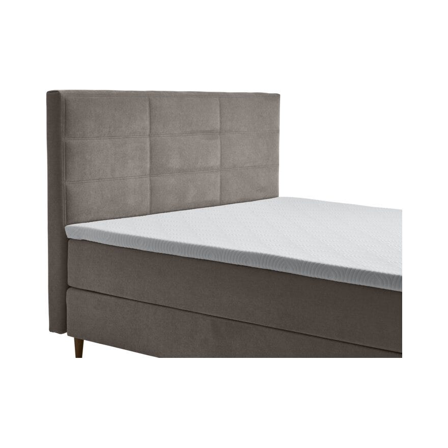 Tempur RELAXATION RECTANGLE Sengegavl 140x115 cm