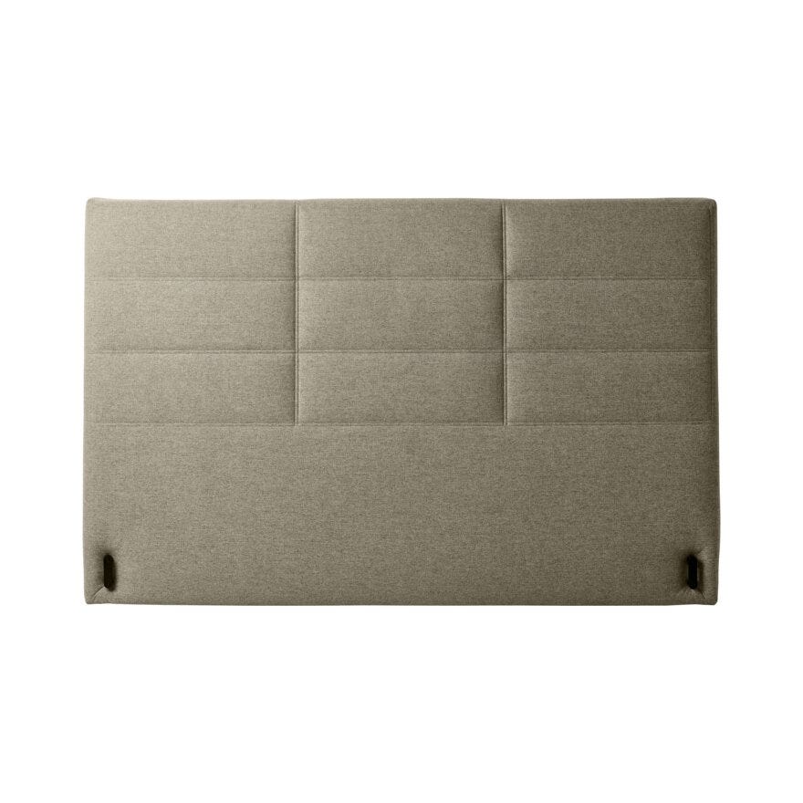 Tempur RELAXATION RECTANGLE Sengegavl 140x115 cm