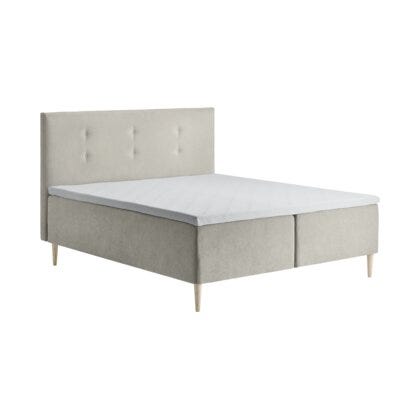 Tempur RELAXATION Rammeseng 160x200 cm