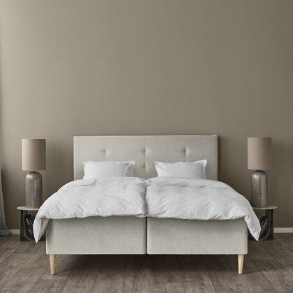 Relaxation rammeseng 80x200