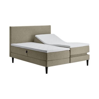 Tempur RELAXATION Regulerbar seng 160x200 cm