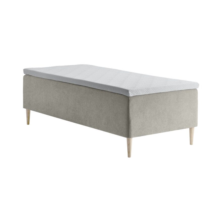 Tempur RELAXATION Rammeseng 80x200 cm