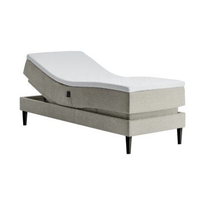 Relaxation regulerbar seng 90x210