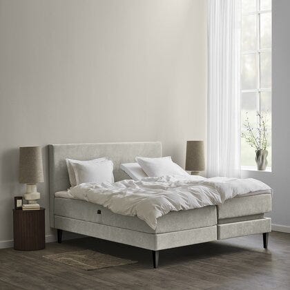 Relaxation regulerbar seng 80x200