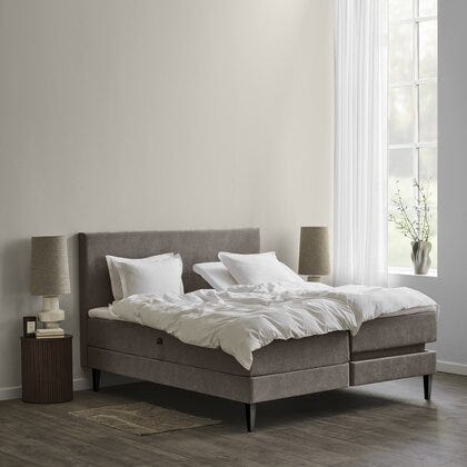 Relaxation regulerbar seng 90x200