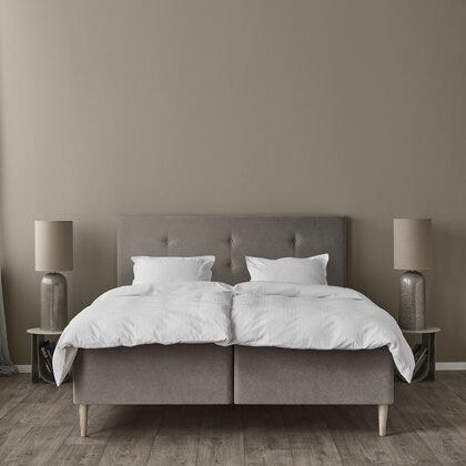 Relaxation rammeseng 80x200
