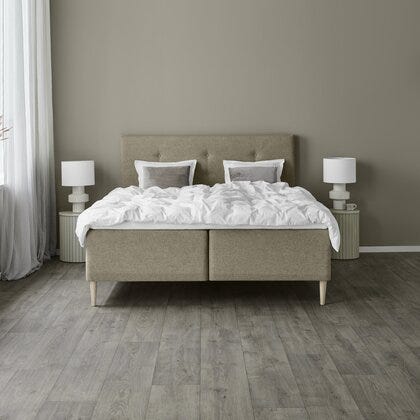 Relaxation rammeseng 80x200