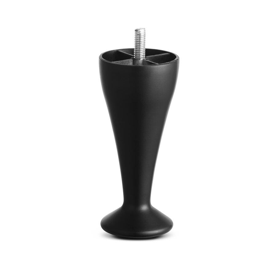 Tempur RELAXATION Ben H12 cm i Svart