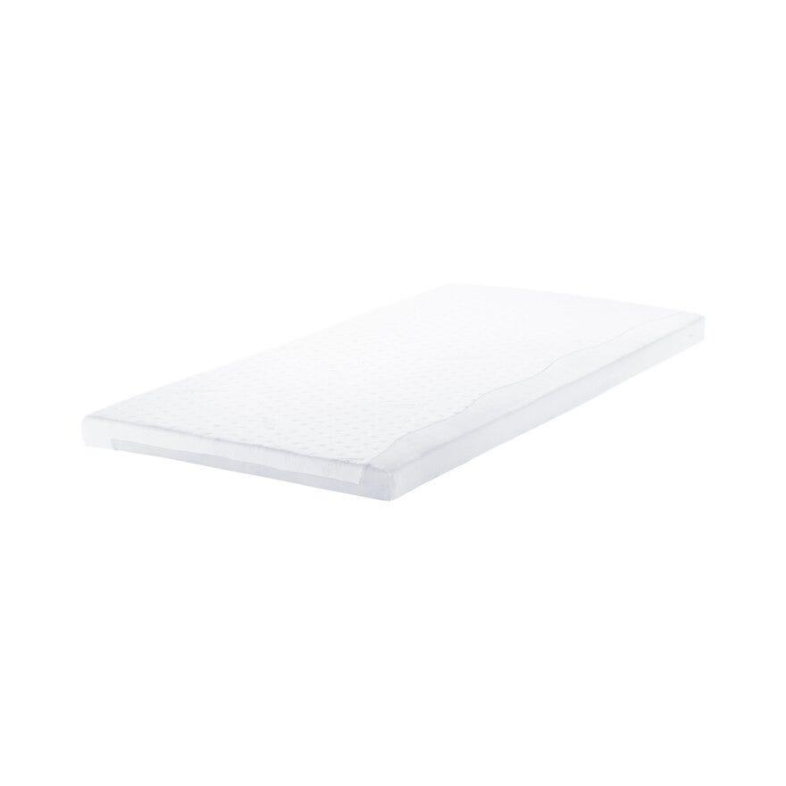 Tempur TEMPUR Overmadrass 80x200 cm i Beige/natur